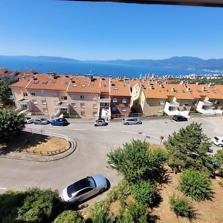 Apartment Karla Rijeka Exterior photo