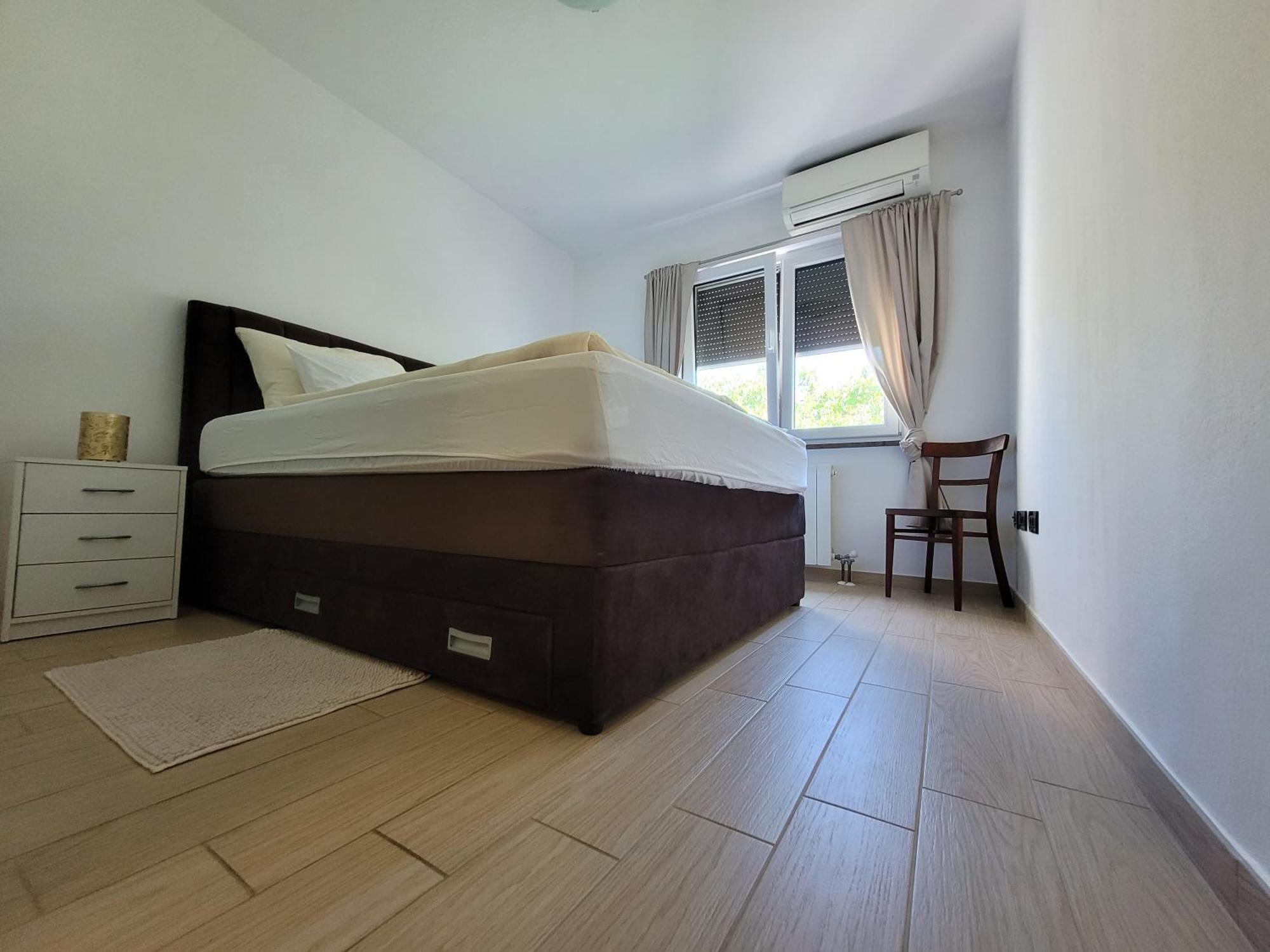 Apartment Karla Rijeka Exterior photo